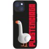 Picasee ULTIMATE CASE pro Apple iPhone 14 - Kiky Ricky Picasee ULTIMATE CASE pro Apple iPhone 14 - Kiky Ricky