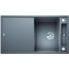 Blanco AXIA III 5 S F aluminium doska sklo Blanco AXIA III 5 S F aluminium doska sklo