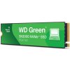 WD Green SN3000 2TB, WDS200T4G0E WD Green SN3000 2TB, WDS200T4G0E