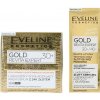 Eveline Cosmetics Gold Lift Expert luxusné spevňujúci krém-sérum 40+ 50 ml