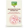 Masticlife Helicobacter pylori test z krvi