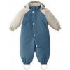 LEOKID Zimná kombinéza Color Block Salt Blue Veľ. 86 (18 - 24 mes.) LEOKID Zimná kombinéza Color Block Salt Blue Veľ. 86 (18 - 24 mes.)
