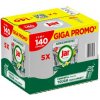 Jar kapsule 140 ks (5x28ks/bal) Platinum Yellow Jar kapsule 140 ks (5x28ks/bal) Platinum Yellow