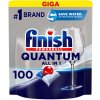 Finish Quantum Regular tablety do umývačky riadu 100 ks