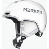 Lyžiarska prilba Marker Confidant white Lyžiarska prilba Marker Confidant white