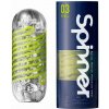 TENGA Spinner Shell 03 masturbátor pre mužov na viacnásobné použitie TENGA Spinner Shell 03 masturbátor pre mužov na viacnásobné použitie