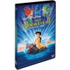 Malá mořská víla 2: Návrat do moře - DVD Malá mořská víla 2: Návrat do moře - DVD