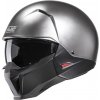 HJC prilba i20 Solid hyper silver - XL HJC prilba i20 Solid hyper silver - XL