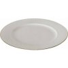 Boltze Jídelní talíř KELLY, porcelán, Plate Kelly, O 26,5 cm Boltze Jídelní talíř KELLY, porcelán, Plate Kelly, O 26,5 cm
