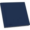 Ultimate Guard Album 12-Pocket QuadRow XenoSkin Dark Blue Ultimate Guard Album 12-Pocket QuadRow XenoSkin Dark Blue