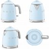 Elektrická kanvica Smeg KLF05PBEU 1400 W 0,8 l, modrá (baby blue) Elektrická kanvica Smeg KLF05PBEU 1400 W 0,8 l, modrá (baby blue)