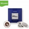 Rekico ESPRESSO CORONA e.s.e. pody 150ks 80% Arabica + 20% Robusta Rekico ESPRESSO CORONA e.s.e. pody 150ks 80% Arabica + 20% Robusta
