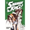 Shaman King. Final edition (Takei Hiroyuki)(Brožovaná) Shaman King. Final edition (Takei Hiroyuki)(Brožovaná)