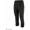 Patagonia Capilene® Thermal Weight Boot-Length dámske spodky, čierna L Patagonia Capilene® Thermal Weight Boot-Length dámske spodky, čierna L