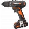 Worx WX108 Worx WX108