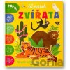 Úžasná zvířata POP-UP Úžasná zvířata POP-UP