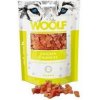 WOOLF pochoutka chicken chunkies 100g WOOLF pochoutka chicken chunkies 100g