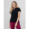 4F H4L22-TSD355 NAVY Dámske polo tričko US XL 4F H4L22-TSD355 NAVY Dámske polo tričko US XL