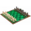 Spoločenská hra Minecraft - Overworld Heroes vs. Hostile Mobs Chess Set - šach (849421009243) Spoločenská hra Minecraft - Overworld Heroes vs. Hostile Mobs Chess Set - šach (849421009243)