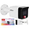 IP kamera Dahua WDR IPC-HFW1639TC-A-IL-0280B-S6 PoE 6 Mpx Smart Dual Light IP kamera Dahua WDR IPC-HFW1639TC-A-IL-0280B-S6 PoE 6 Mpx Smart Dual Light