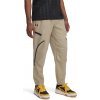 Pánske tepláky na voľný čas Under Armour UNSTOPPABLE CARGO PANTS hnedé 1390256-299 - L Pánske tepláky na voľný čas Under Armour UNSTOPPABLE CARGO PANTS hnedé 1390256-299 - L