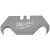 MILWAUKEE 48221952 Čepele s háčikom pre úžitkové nože MILWAUKEE 48221952 Čepele s háčikom pre úžitkové nože