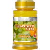 Starlife GRAPESEED STAR - antioxidant pre zdravé srdce a cievy, Starlife 60 kaps Starlife GRAPESEED STAR - antioxidant pre zdravé srdce a cievy, Starlife 60 kaps