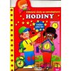 Sun Zábavné úkoly se samolepkami Hodiny CZ verzia Sun Zábavné úkoly se samolepkami Hodiny CZ verzia