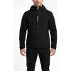 Husky Nakama M black pánska outdoorová bunda - XL Husky Nakama M black pánska outdoorová bunda - XL