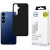Ochranná folia 3mk Matt Case pro Samsung Galaxy S25 FE 5903108673723 Ochranná folia 3mk Matt Case pro Samsung Galaxy S25 FE 5903108673723