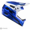 KENNY DOWNHILL ELITE Candy Blue 2025 KENNY DOWNHILL ELITE Candy Blue 2025