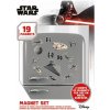 Pyramid International Sada magnetek Star Wars Death Star Battle 19 ks Pyramid International Sada magnetek Star Wars Death Star Battle 19 ks