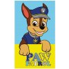 Carbotex Detský uterák Tlapková patrola Paw Patrol motív policajt Chase 30 x 50 cm Carbotex Detský uterák Tlapková patrola Paw Patrol motív policajt Chase 30 x 50 cm