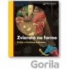 Kniha s kúzelnou baterkou: Zvieratá na farme - Svojtka&Co. Kniha s kúzelnou baterkou: Zvieratá na farme - Svojtka&Co.