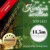 Springos CL0301 ZÁVES CENCÚLE ZÁVES CENCÚLE 300 LED