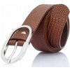 Dámsky kožený opasok GRACIO CASUAL so striebornou prackou, šírka 3 cm (Dámsky kožený opasok GRACIO CASUAL so striebornou prackou, šírka 3 cm) Dámsky kožený opasok GRACIO CASUAL so striebornou prackou, šírka 3 cm (Dámsky kožený opasok GRACIO CASUAL so striebornou prackou, šírka 3 cm)