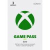 Microsoft Xbox Game Pass Core členstvo 3 mesiace