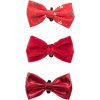 Trixie Xmas Suit bow tie Christmas mix 10 cm Trixie Xmas Suit bow tie Christmas mix 10 cm