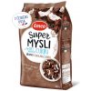 Emco Super mysli bez pridaného cukru s čokoládou a kokosom, 500 g Emco Super mysli bez pridaného cukru s čokoládou a kokosom, 500 g