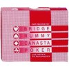 Piatnik Karty Standard 2x55 kariet Bridge Rummy Canasta Poker
