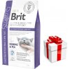 BRIT GF Veterinary Diets Cat Gastrointestinal-Low Fat 5kg + prekvapenie BRIT GF Veterinary Diets Cat Gastrointestinal-Low Fat 5kg + prekvapenie