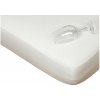 DADKA VRACOV Prestieradlo Tencel Velikost: 140x200x20 DADKA VRACOV Prestieradlo Tencel Velikost: 140x200x20