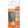 Osram Žárovka E27, typ žárovky 7,8 W Osram Žárovka E27, typ žárovky 7,8 W