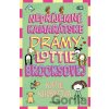 Nepríjemné kamarátske drámy Lottie Brooksovej - Katie Kirby Nepríjemné kamarátske drámy Lottie Brooksovej - Katie Kirby
