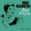 Washington Dinah: Blues For A Day - CD Washington Dinah: Blues For A Day - CD