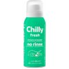 Chilly Fresh osviežujúca čistiaca pena na intímnu hygienu 100 ml