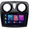 GPS RÁDIO ANDROID NAVIGÁCIA DACIA LOGAN SANDERO 2012-19 CARPLAY 2GB 64GB GPS RÁDIO ANDROID NAVIGÁCIA DACIA LOGAN SANDERO 2012-19 CARPLAY 2GB 64GB