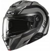 PRILBA HJC I91 ARVEN GREY XL PRILBA HJC I91 ARVEN GREY XL