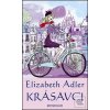 Krásavci (Elizabeth Adler) Krásavci (Elizabeth Adler)