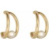 Elements Gold zlaté náušnice GE2409